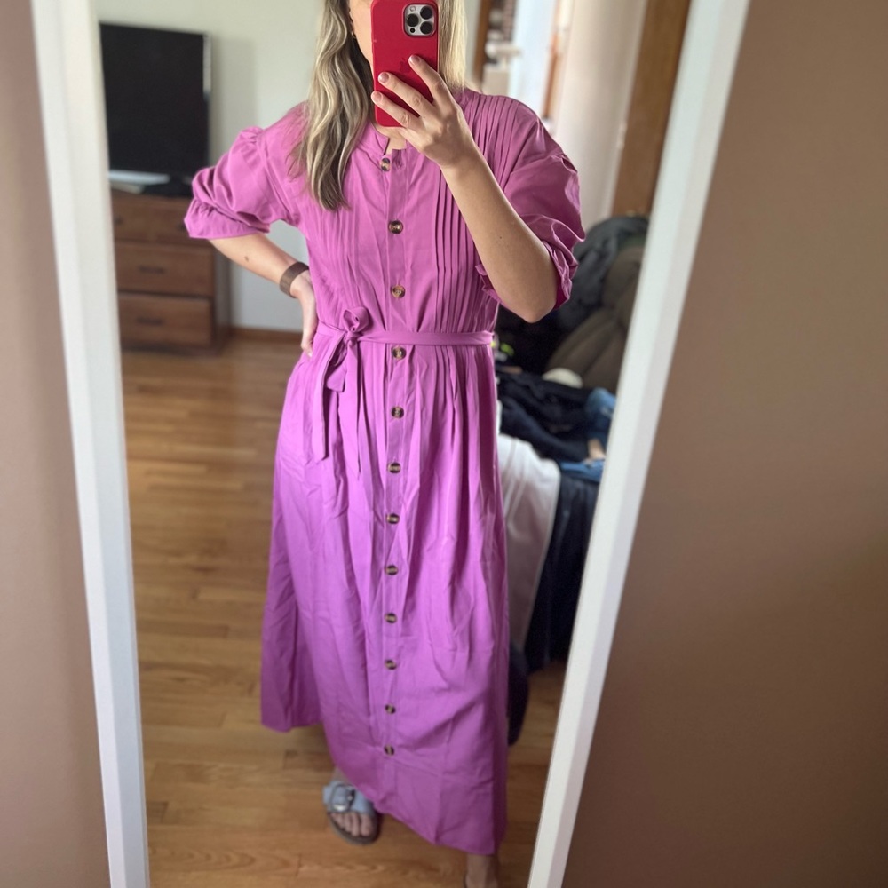 Summer dress